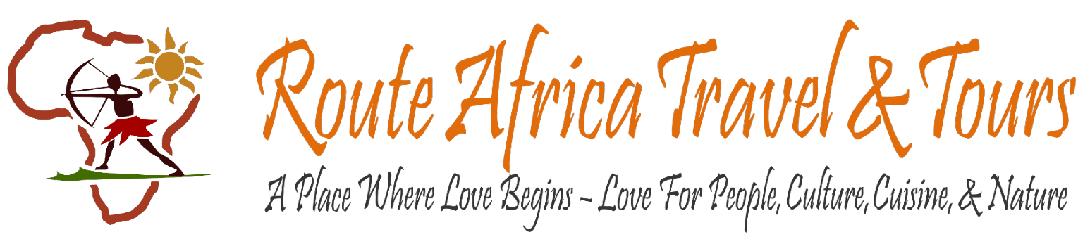 Route Africa Travel